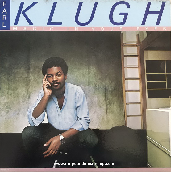 Earl Klugh - Magic in Your Eyes