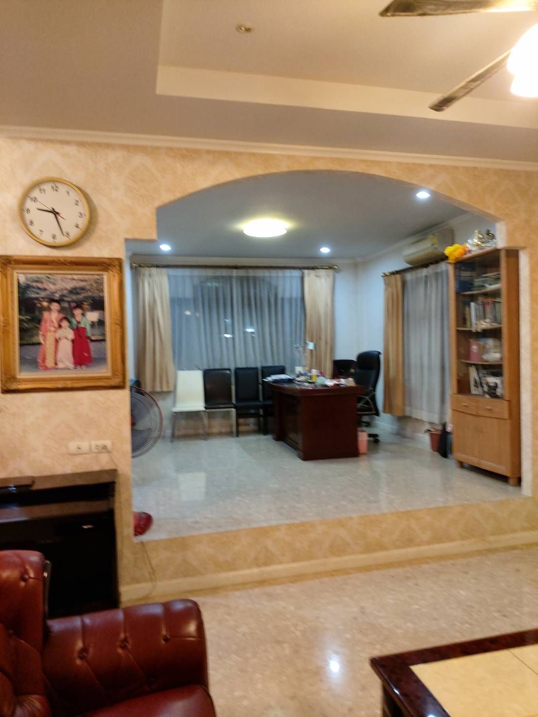 ขาย / เช่าบ้านเดี่ยว 2 ชั้น โครงการหมู่บ้านเดี่ยว ศุภาลัย สุวรรณภูมิ Supalai Suvarnabhumi ถ.ลาดกระบัง 1ก/14 ขายราคา 15,900,000บาท