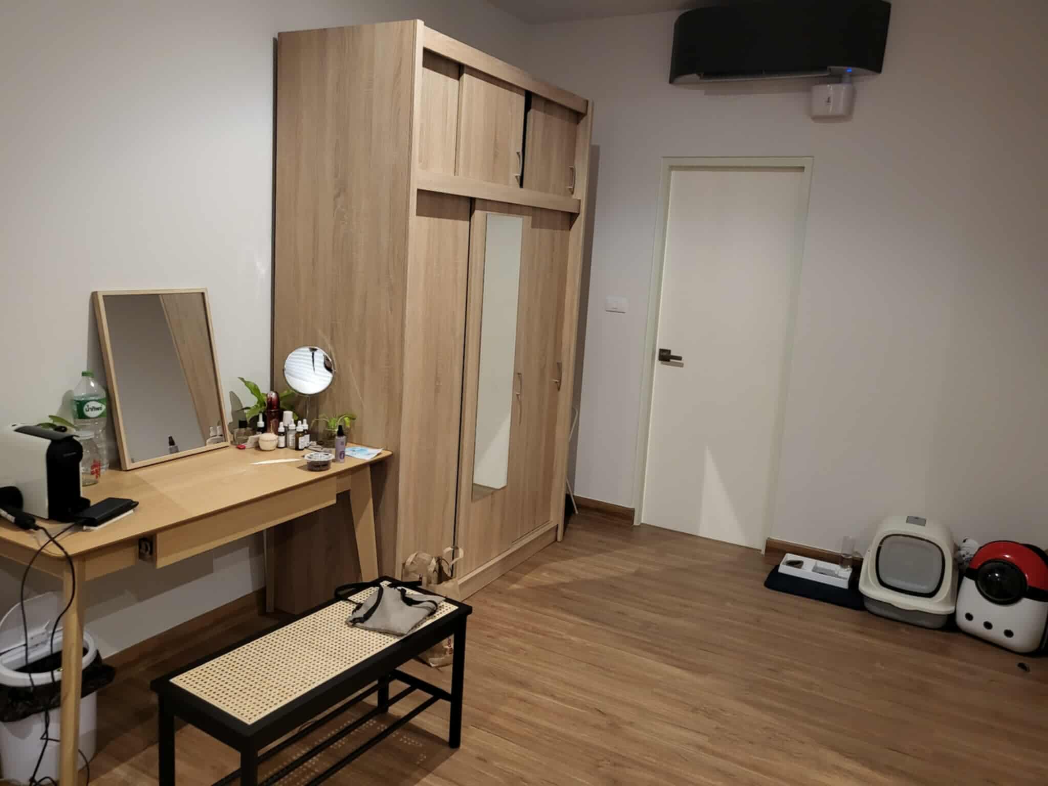 🏡✨ ขาย / ให้เช่าทาวน์โฮม บ้านกลางเมือง สุขุมวิท–อ่อนนุช (Baan Klang Muang Sukhumvit–Onnut)