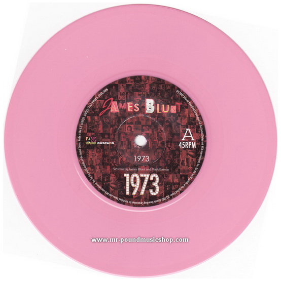James Blunt - 1973