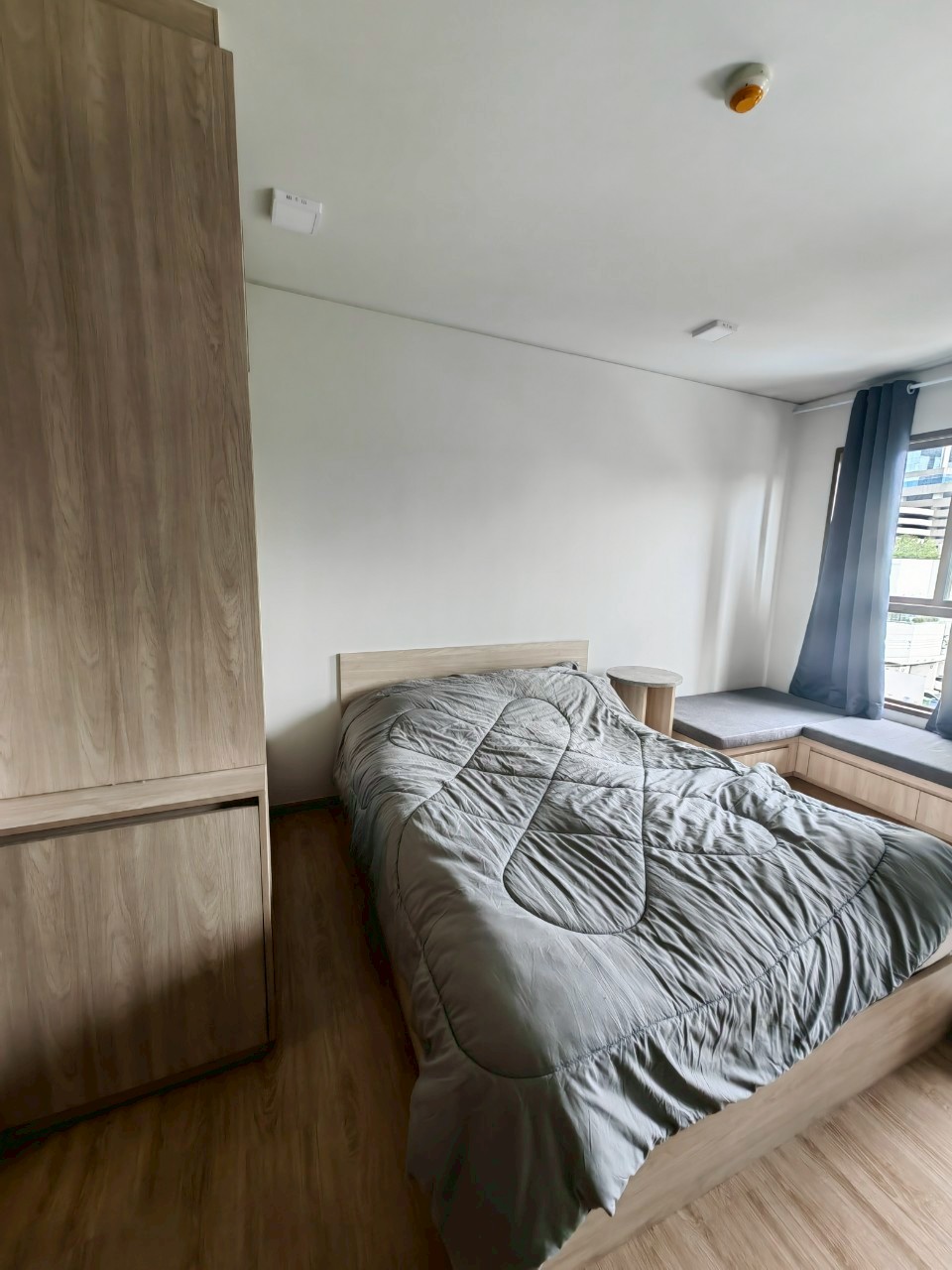 🏢 ให้เช่าคอนโด Quintara MHy’ZEN Phrom Phong ทำเลหรู ใจกลางเมือง ใกล้ BTS พร้อมพงษ์ ✨