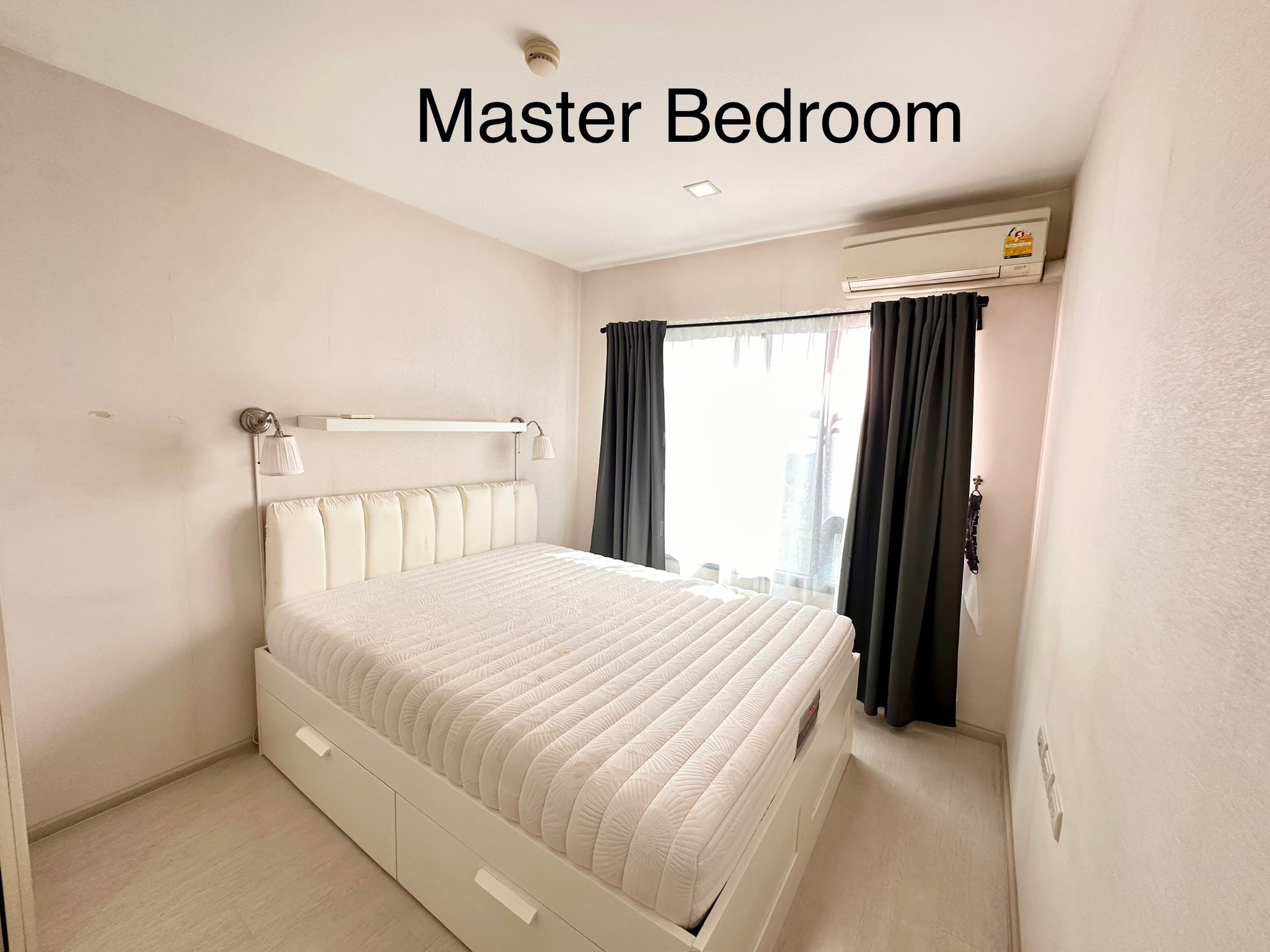 ให้เช่า คอนโดเลต พิกเซล สาทร / For Rent Condolette Pixel Sathorn