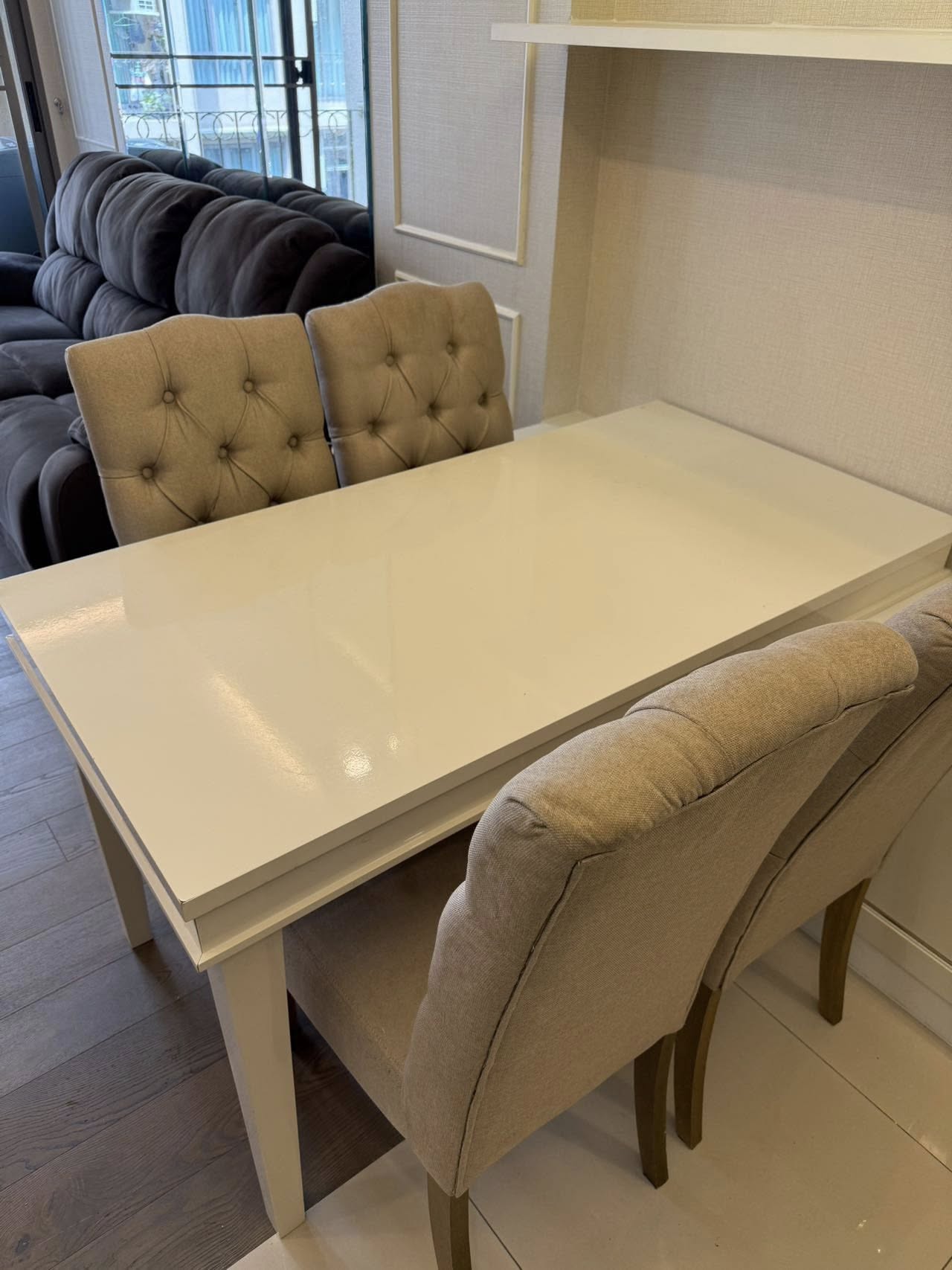 ขาย / ให้เช่า คอนโด Amaranta Residence (อมรันทา เรสซิเดนซ์)