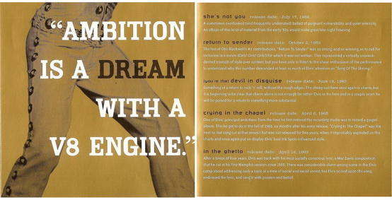 Elvis Presley - ELV1S 30 #1 Hits