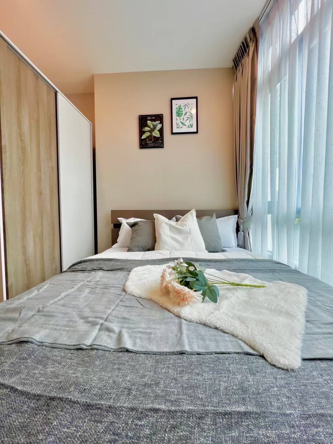 🏙️ ให้เช่าคอนโด เมโทร สกาย ประชาชื่น – บางซื่อ (Metro Sky Prachachuen – Bang Sue)