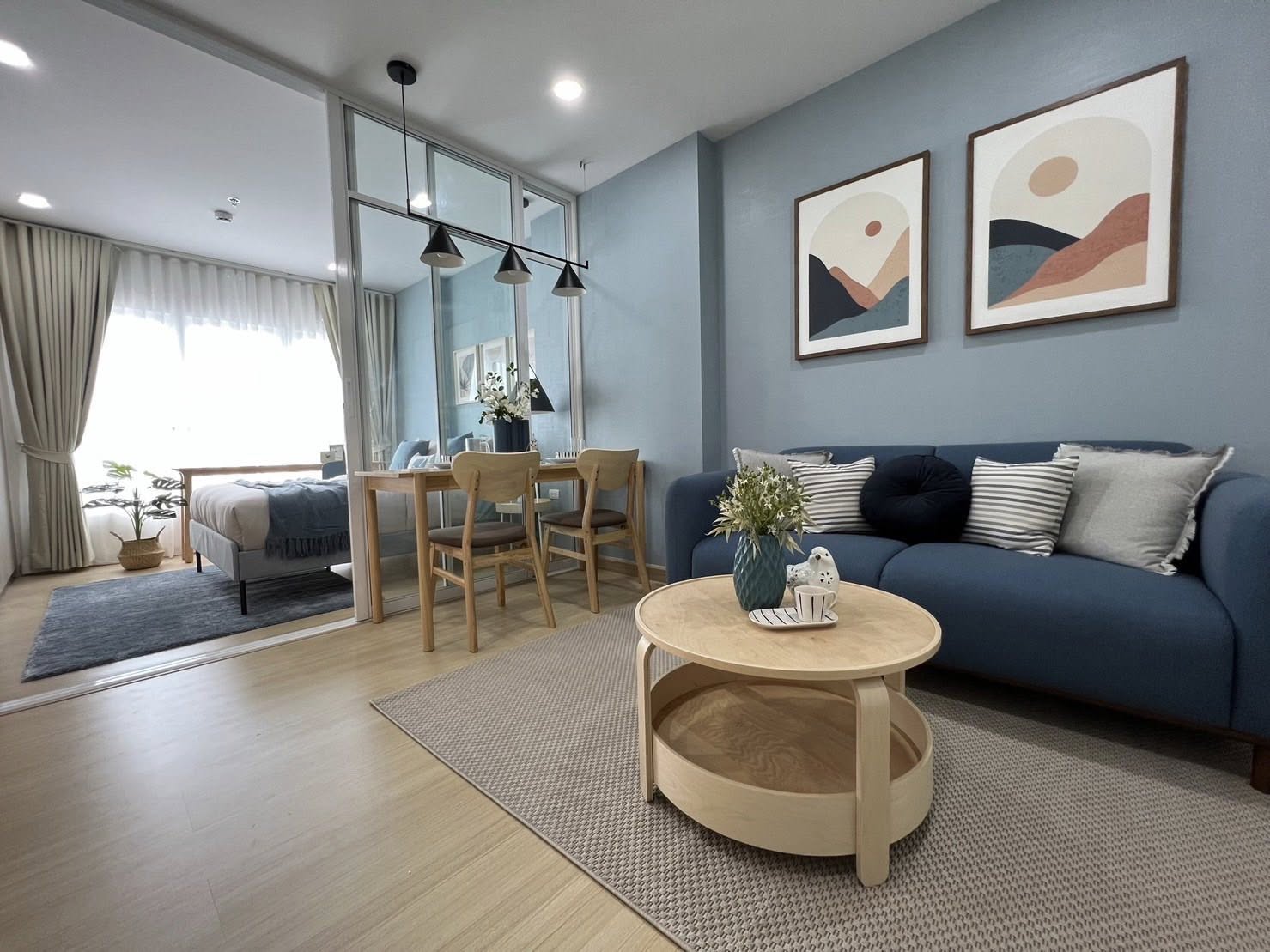 ðïļ āđāļŦāđāđāļāđāļē āļāļāļāđāļ āļĻāļļāļ āļēāļĨāļąāļĒ āđāļ§āļāđāļĢāļāļāđāļē āļĢāļēāļĄāļāļģāđāļŦāļ (Supalai Veranda Ramkhamhaeng)