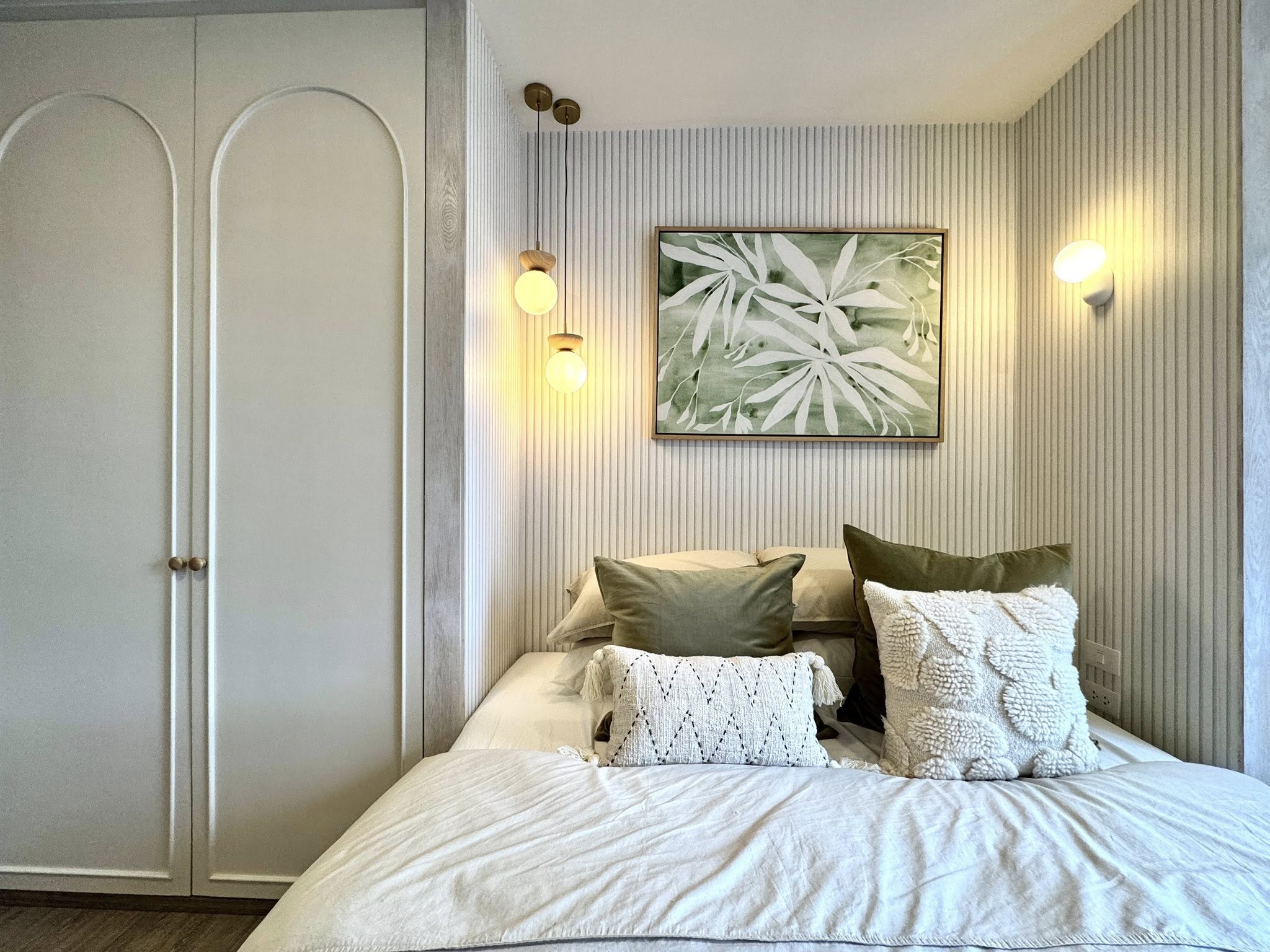 🏢 ปล่อยเช่าคอนโด NIA by Sansiri ✨ ห้องสวย วิวเมือง แต่งครบพร้อมเข้าอยู่ ✨