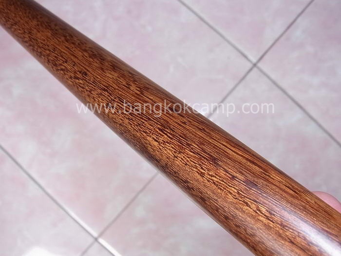 ไม้มงคลหายาก... ไม้ตะพด(ไม้แก่นมะขาม) หัวป้าน