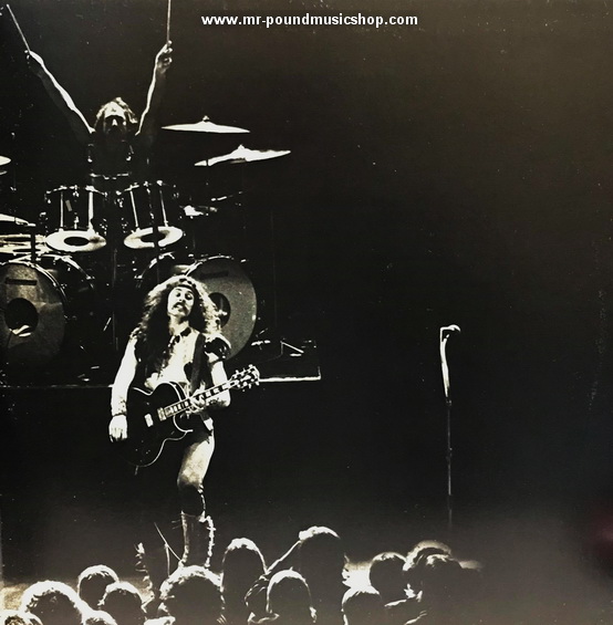 Ted Nugent - Cat Scratch Fever