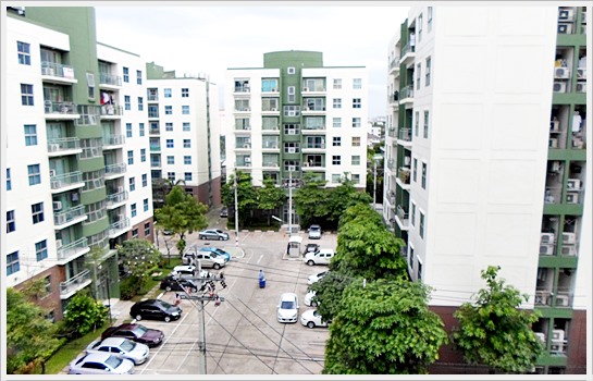ขายคอนโด Parkview (พาร์ควิว – วิภาวดี) ห้อง 2 ห้องนอน 2 ห้องน้ำ ขาย 3.3 ล้าน ค่าโอนคนละครึ่ง พื้นที่ 63 ตร.ม.