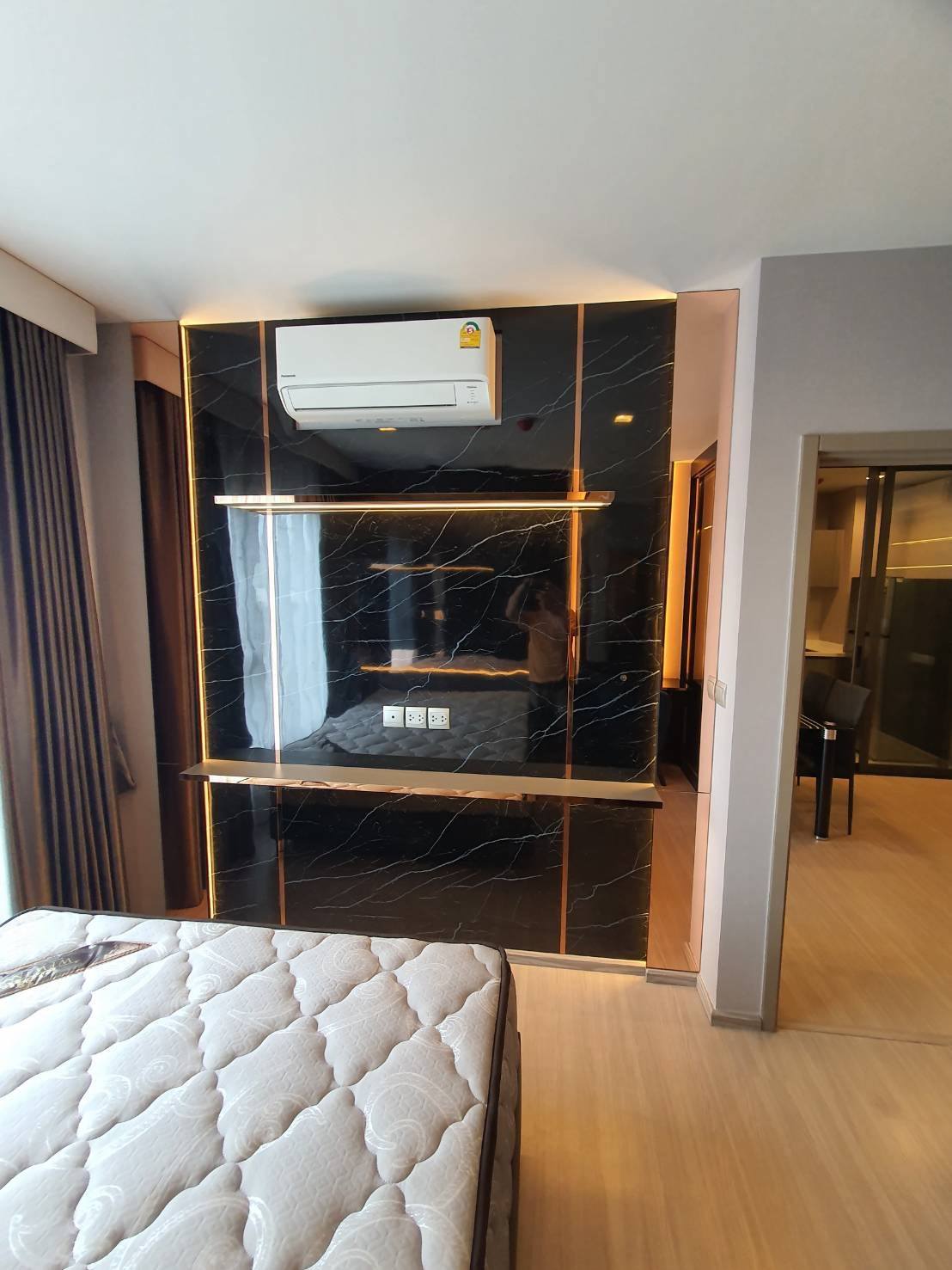 🏙 ให้เช่าคอนโด ไลฟ์ อโศก ไฮป์ / For Rent Condo Life Asoke Hype