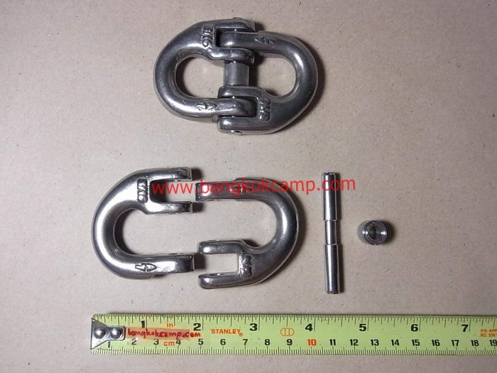 ตะขออเนกประสงค์ สแตนเลส ใช้งานได้หลากหลาย ..แข็งแรง ทนทาน