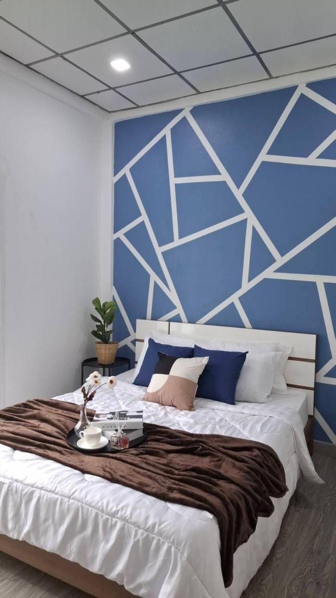 ขาย-บ้านสวยรีโนเวทใหม่ โฮมออฟฟิต ทาวน์เฮ้าส์แต่งสวยพร้อมอยู่ ทำเลดีมาก ห่างBig C กลัปพฤกษ์ 5 นาที