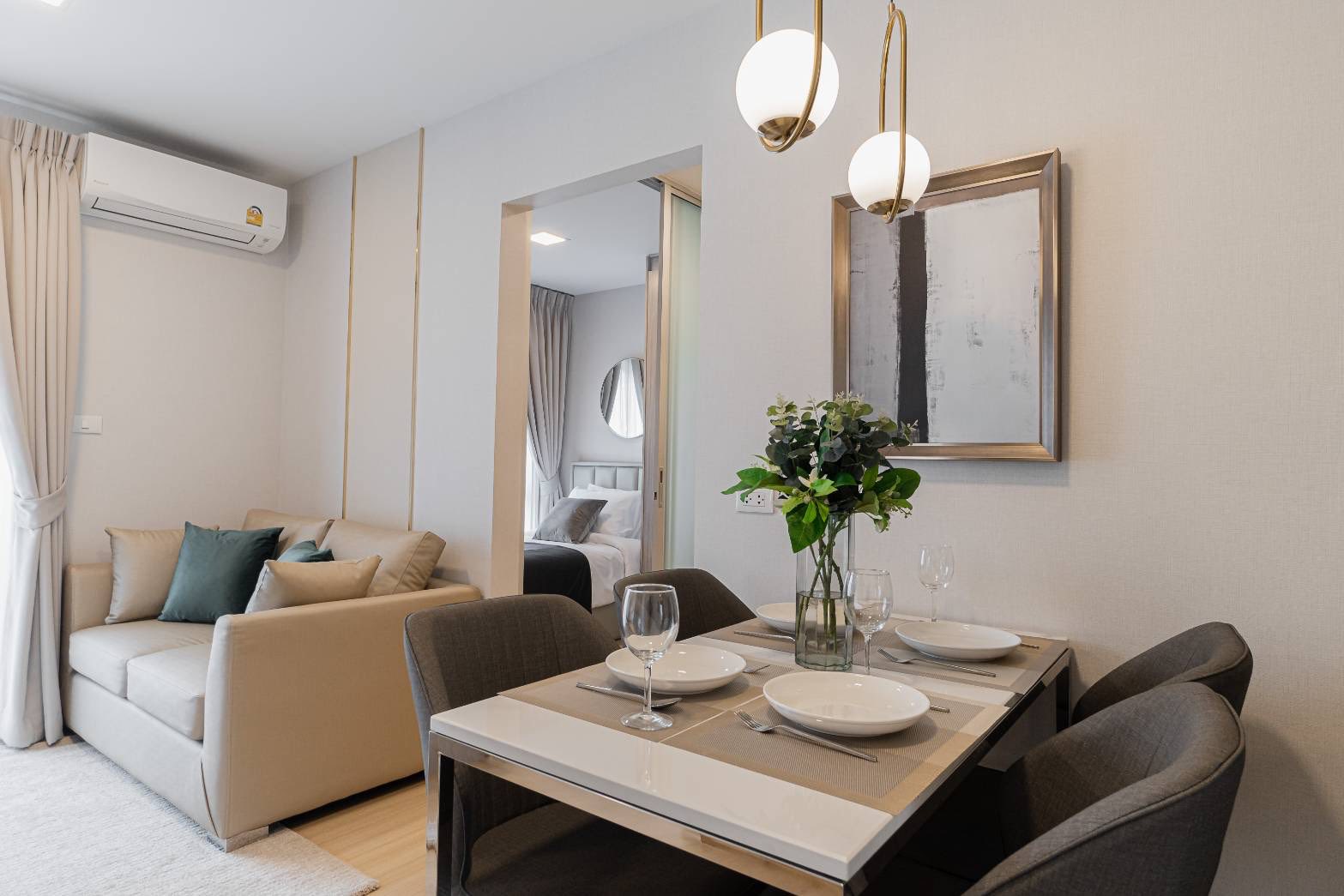 🔥 ห้องฮอตพร้อมจอง! ให้เช่าด่วน พลัมคอนโด อไลฟ์ 2 รังสิต – ห้องมุม 2 นอน แต่งสวยปิ๊ง! พร้อมอยู่ มิ.ย. 68 นี้! 🔥 โอกาสทอง! สำหรับคนมองหาคอนโดทำเลดีที่สุดในย่านรังสิต!