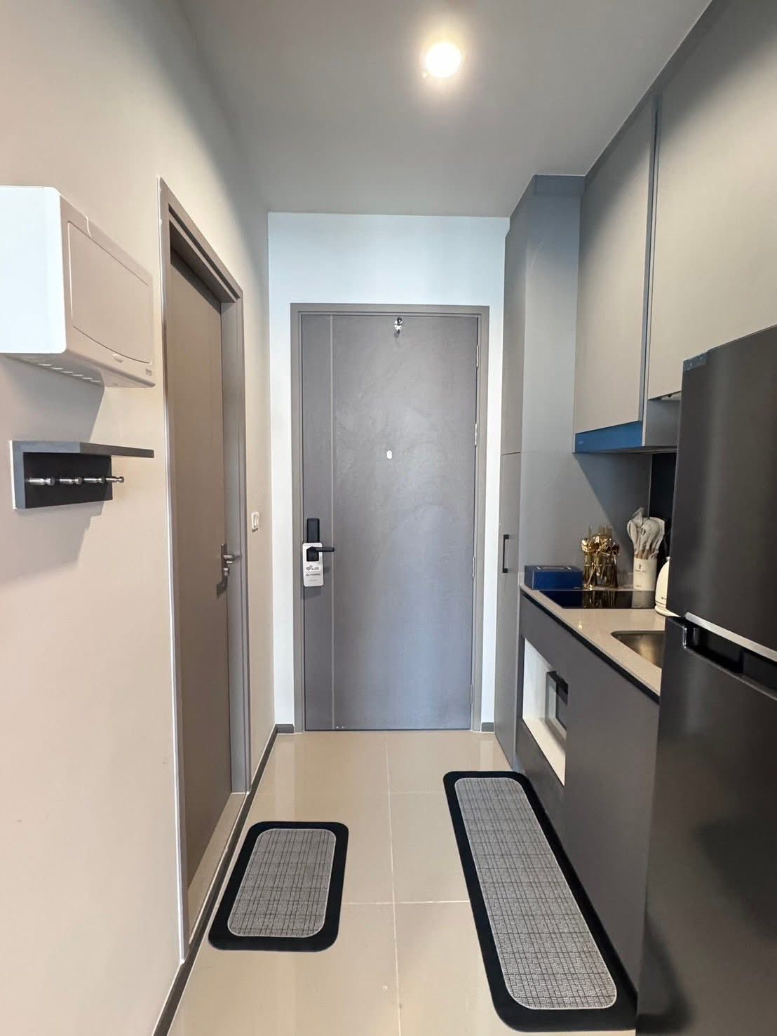 🏡✨ ให้เช่าคอนโด ไอดีโอ สุขุมวิท–พระราม 4 / Ideo Sukhumvit–Rama 4 ✨