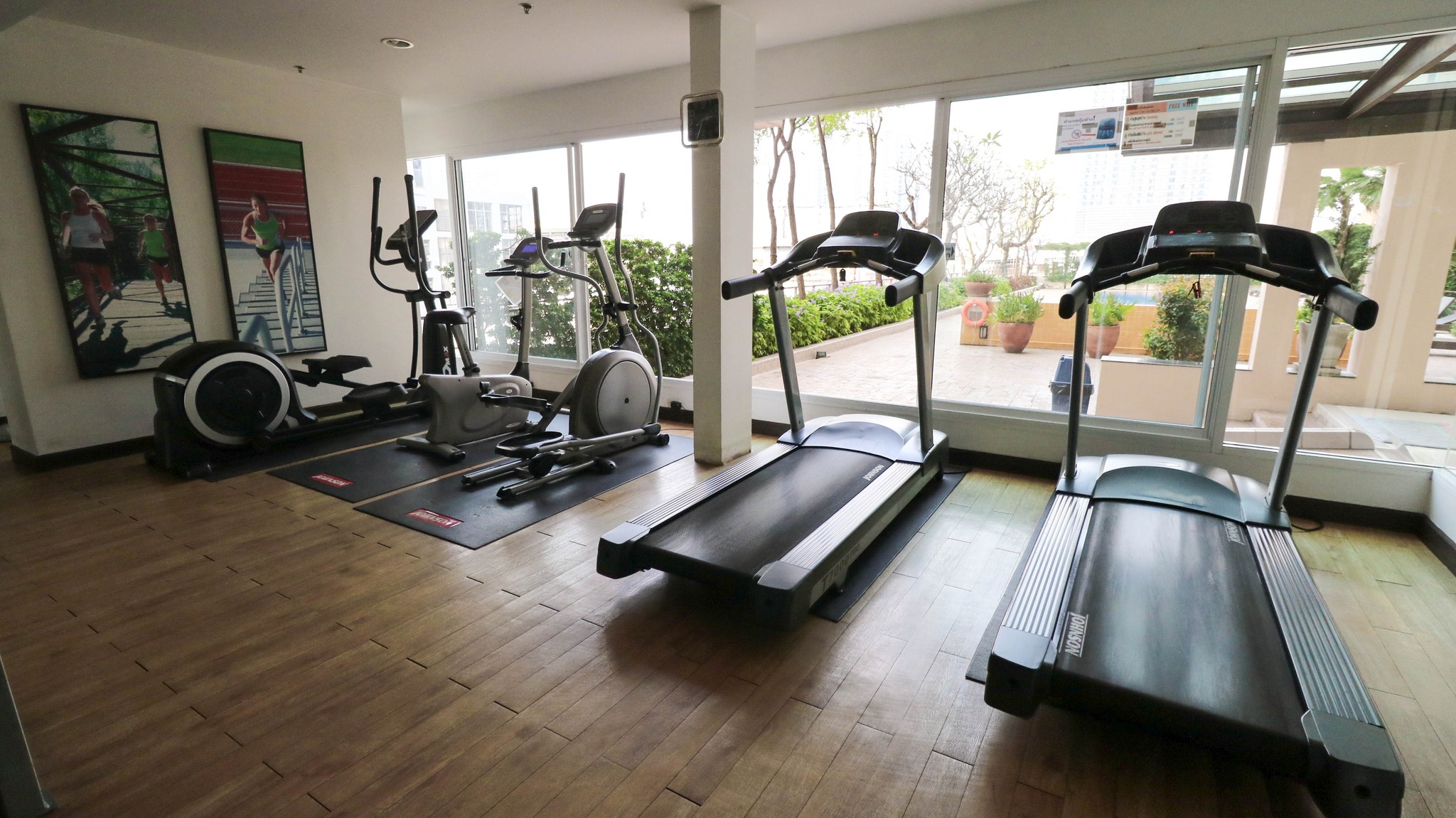 ให้เช่าคอนโด Diamond Sukhumvit 77 (ไดมอนด์ สุขุมวิท 77 ) ลดพิเศษ จาก 15,000 เหลือเพียง 12,000 แบบ 1 ห้องนอน