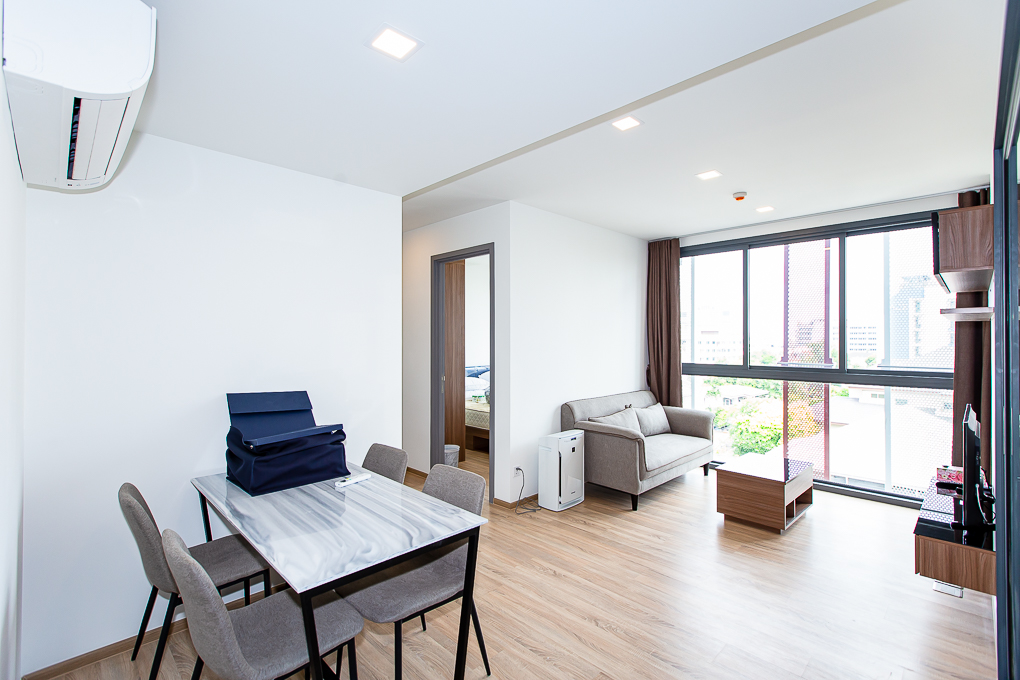 ให้เช่าคอนโด taka HAUS ทากะ เฮาส์ เอกมัย 12 คอนโดสไตล์ญี่ปุ่นแต่งครบ ราคาเริ่มต้นที่ 18,000 บาทต่อเดือน**จำนวนจำกัด**