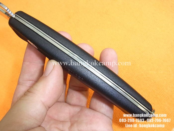 Wenger - Ranger 51 - One hand knife