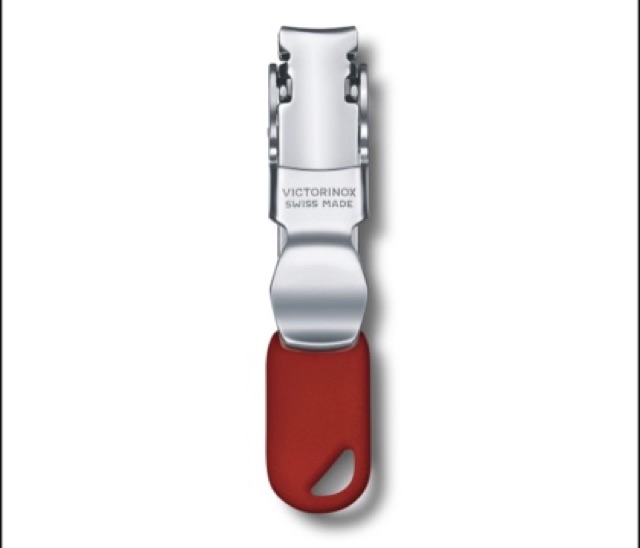 กรรไกรตัดเล็บ Victorinox nail Clipper SwissMade