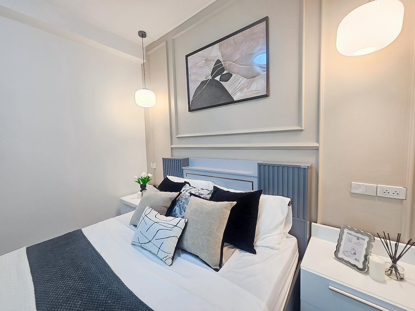 💥ขายด่วน! คอนโด Supalai Park Kaset (ศุภาลัย ปาร์ค เกษตร) ห้องใหญ่ วิวสระ ค่าส่วนกลางถูก ที่จอดรถเยอะมาก!