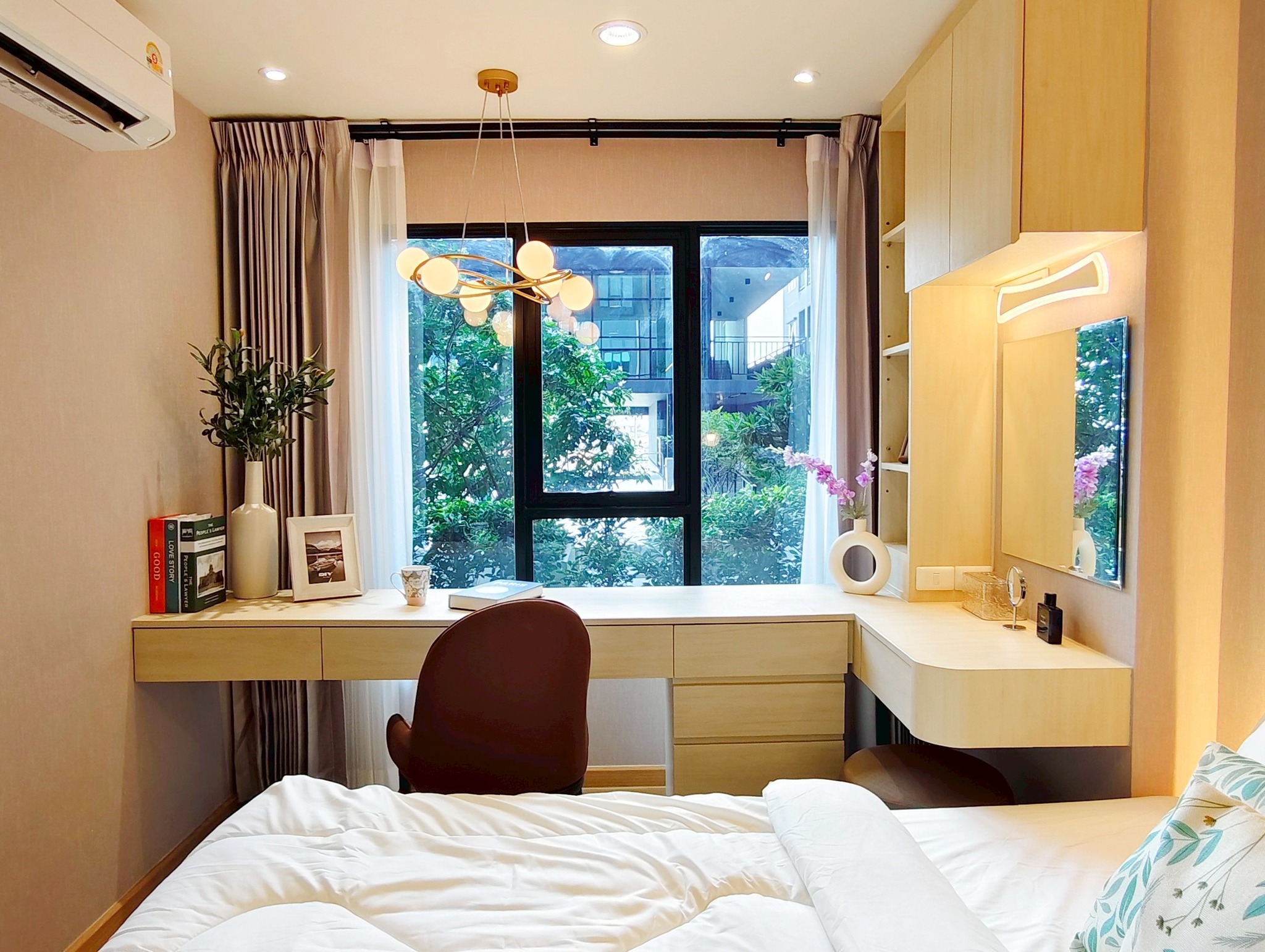 🏢 ให้เช่า คอนโด เทอร์ร่า เรสซิเดนซ์ 1 (Terra Residence I) ติดรั้ว ม.ธรรมศาสตร์ รังสิต + รพ.ธรรมศาสตร์ฯ