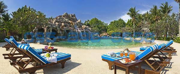 ขาย / เช่า บ้านโกลเด้น นครา (Golden Nakara) บ้านเดี่ยว 2 ชั้น fully furnished แอร์ทั้งหลัง