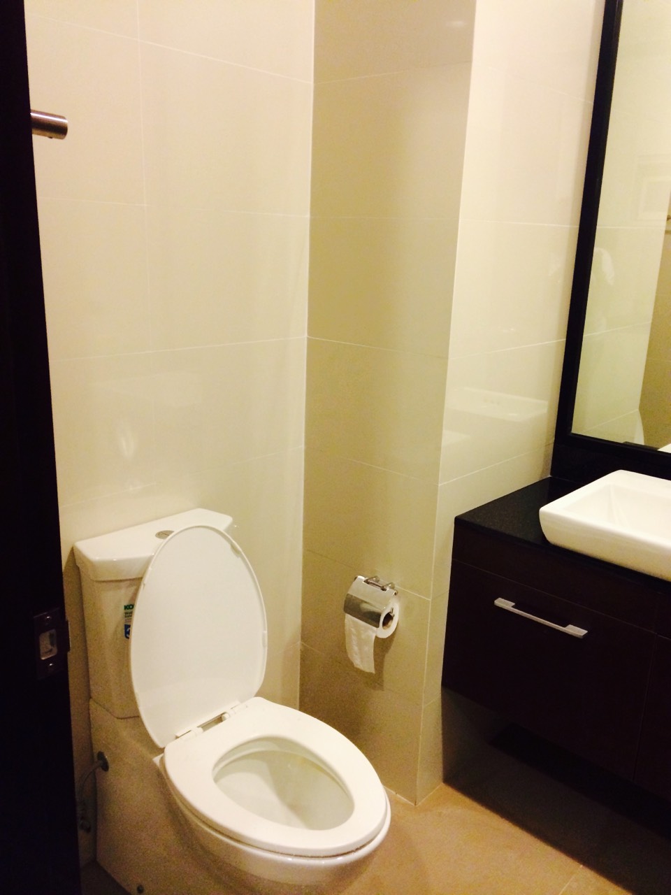 ให้เช่าคอนโด Abstracts Phahonyothin Park (แอ็บสแตร็กส์ พหลโยธิน พาร์ค ) 1 ห้องนอน เฟอร์นิเจอร์ครบ ค่าเช่า 17,000 /เดือน พื้นที่ 38 ตร.ม ชั้น 9 วิวสวน โครงการอยู่ พหลโยธิน (MRT พหลโยธิน)