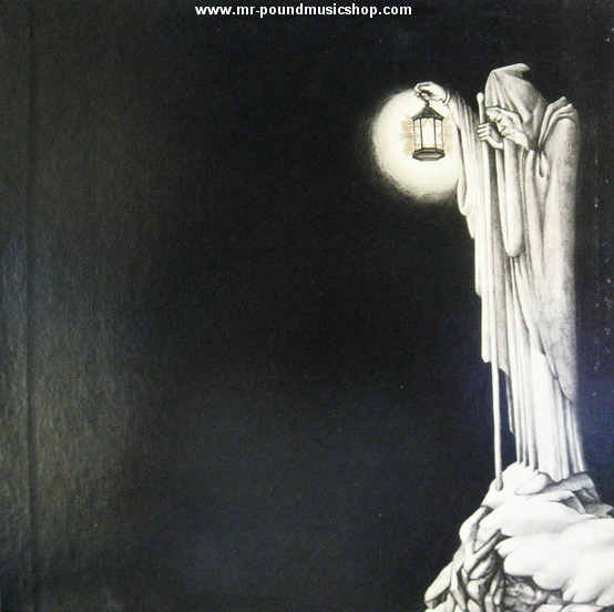 Led Zeppelin - Led Zeppelin IV