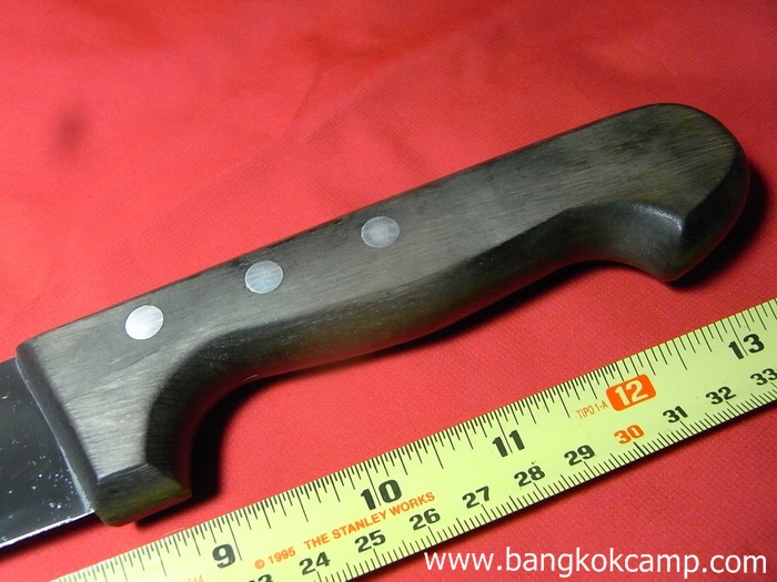 มีดครัว ตราตา MADE IN GERMANY ใบมีด 8 นิ้ว