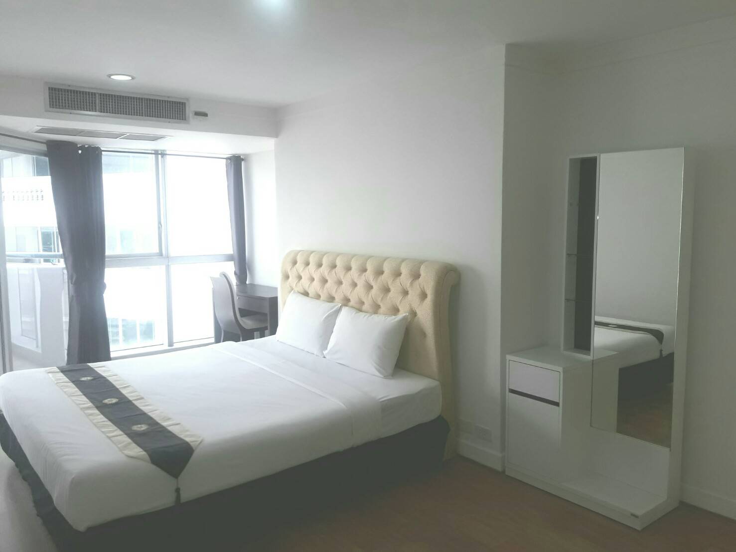 รหัสทรัพย์ 65614 (ห้องเลขที่ 119 ) ให้เช่าคอนโด Waterford Diamond Tower Sukhumvit 30/1