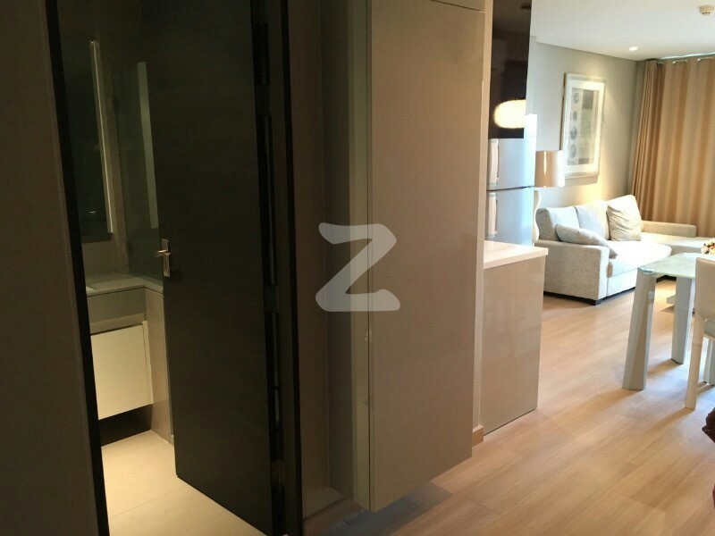 ให้เช่าคอนโด ดิ แอดเดรส ปทุมวัน ใกล้รถไฟฟ้า BTS ราชเทวี the address pathumwan ห้อง 2 นอน 2 น้ำ พื้นที่ 70 ตร.ม ชั้น 6 ราคา 40000 บาทต่อเดือน