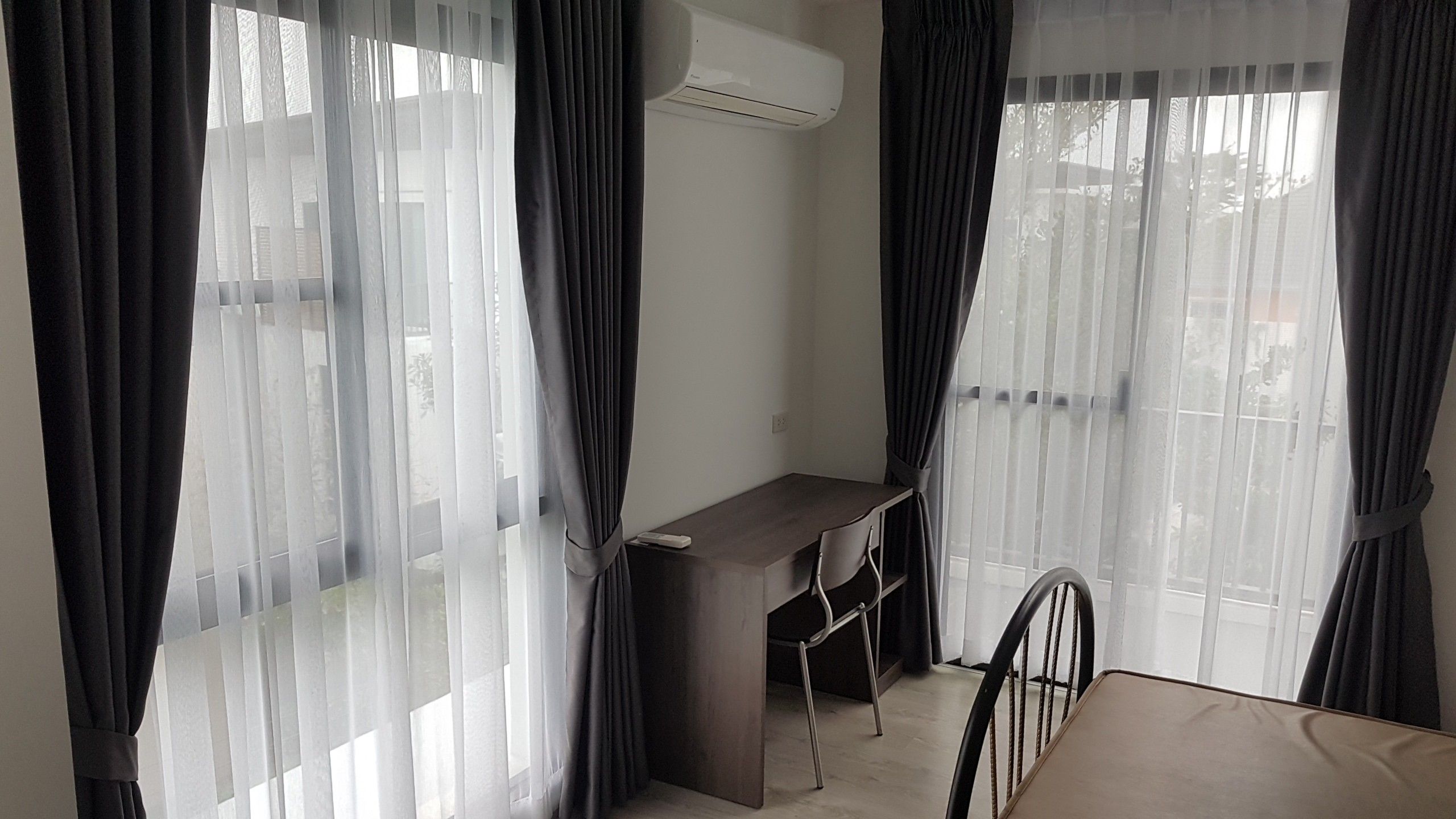 ให้เช่า บ้านเดี่ยว 3 ชั้น 75,000 บาท หมู่บ้าน AQ Arbor สวนหลวง บ้านใหม่หรู มือ 1