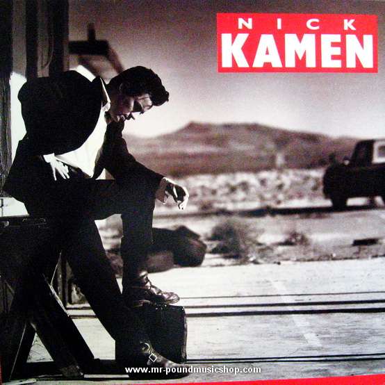 Nick Kamen - US