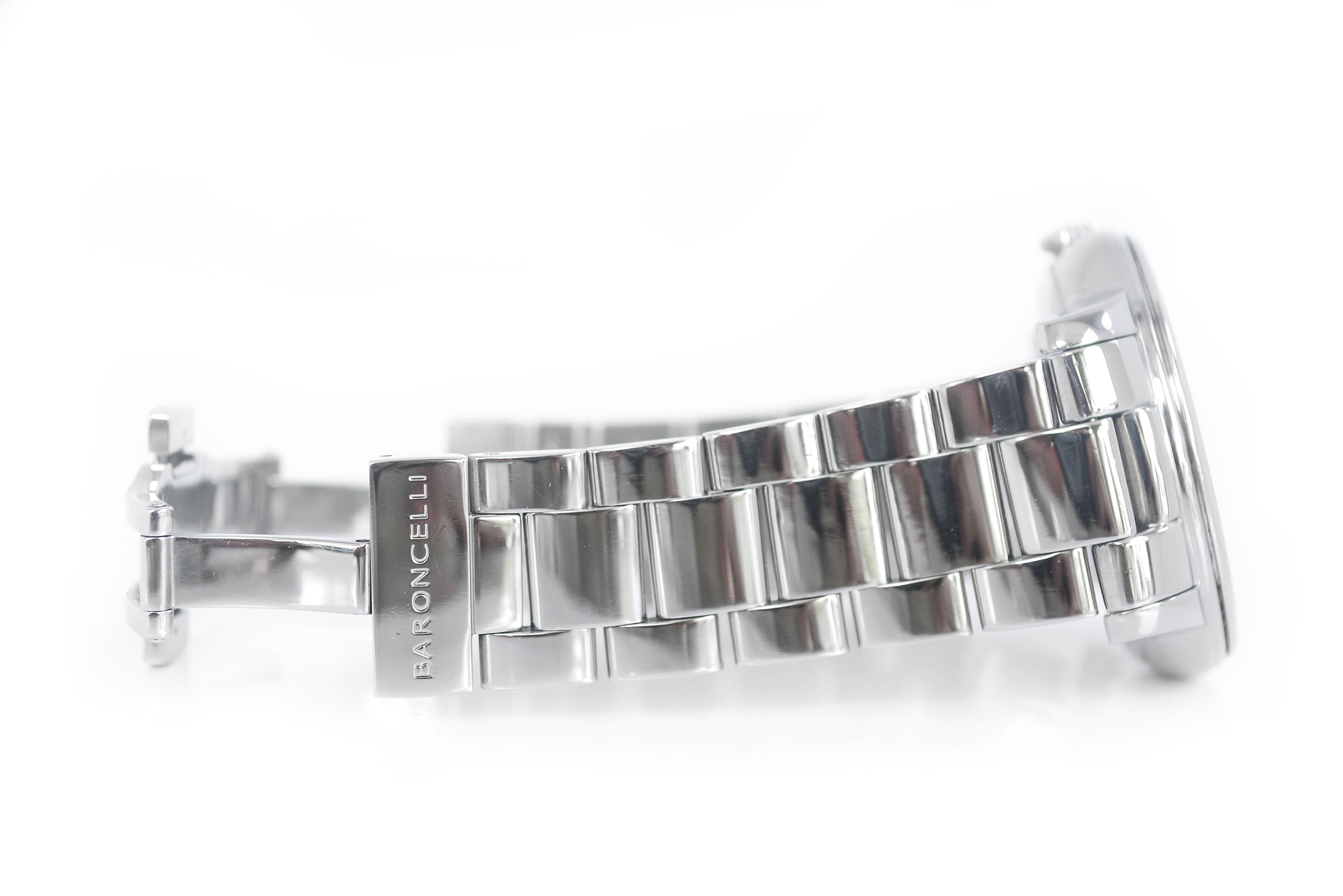 Mido Baroncelli III Chronometer Automatic King Size