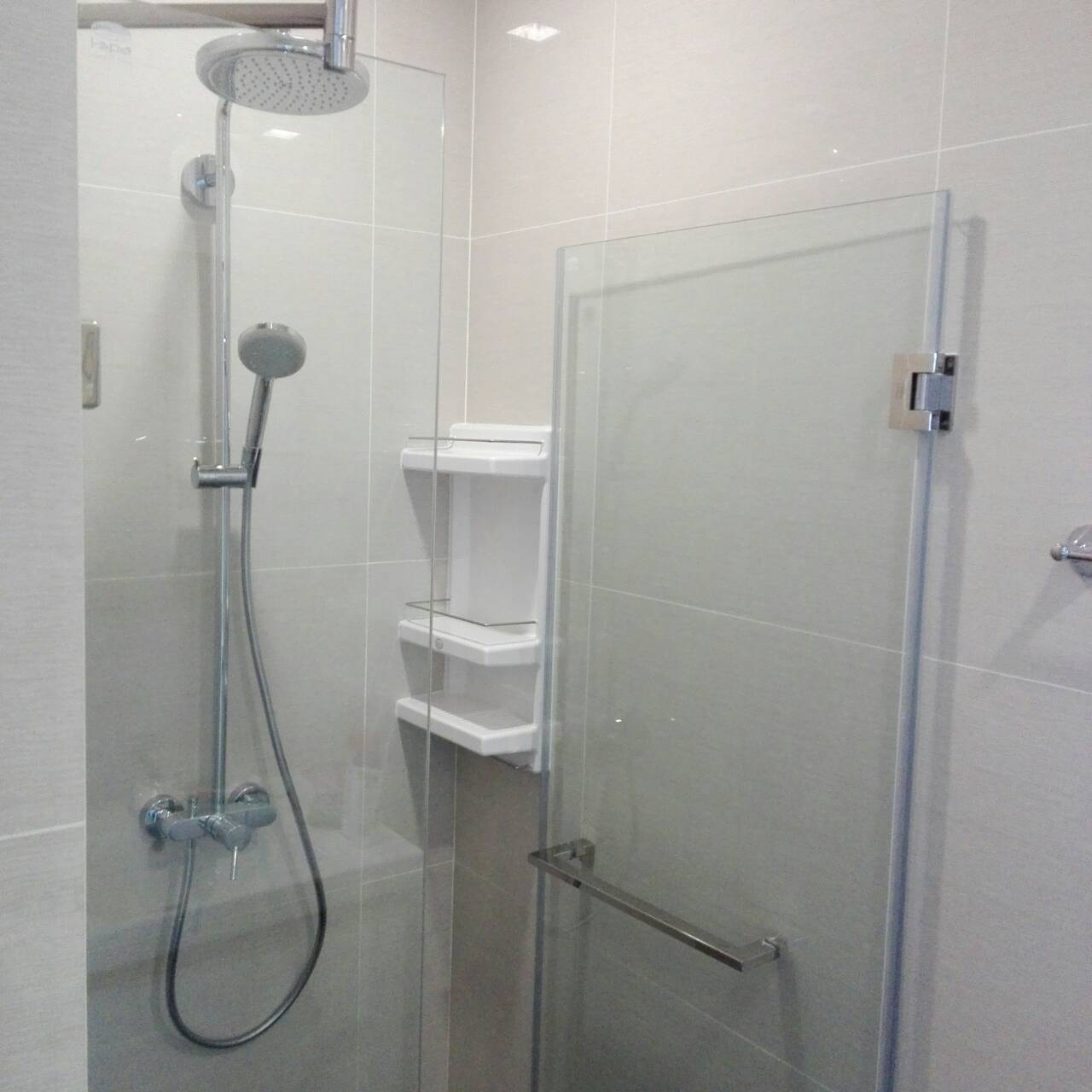 ให้เช่าคอนโด Park 24 (พาร์ค 24) ห้อวสตูดิโอ 1 ห้องน้ำ ขนาด 29.45 ตรม ตึก 3 ชั้น 10