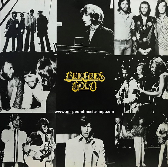 Bee Gees - Bee Gees Gold Volume One