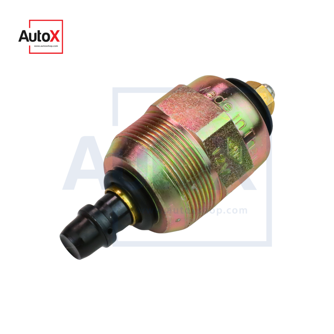 สวิทช์ตูดปั๊ม TFR 4JA1 BIG-M BD25 ฝาแดง EN960012 12V ยี่ห้อEPINA