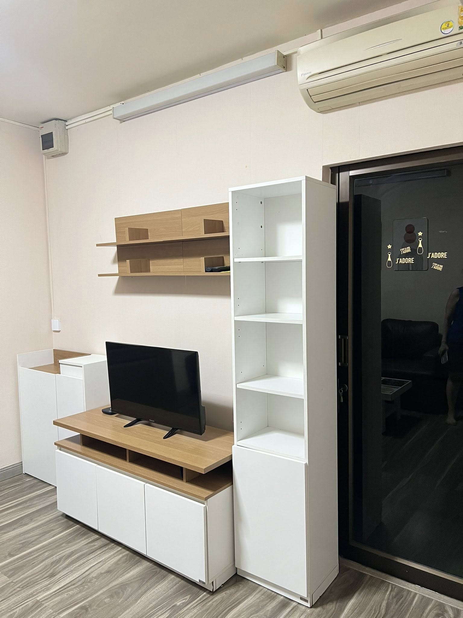 🔹ให้เช่า! คอนโด The Seed พหลโยธิน ใกล้ BTS สะพานควาย พร้อมเข้าอยู่ 🔹