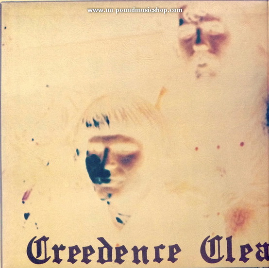 CCR (Creedence Clearwater Revival) - Creedence Gold