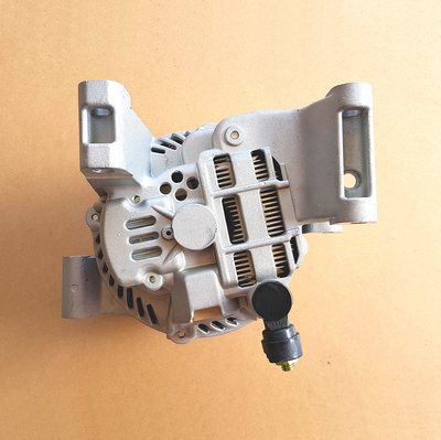 ไดชาร์จ Mazda3 2.0L ปี04-10 ปลั๊ก2PD 12V 90A (ใหม่)