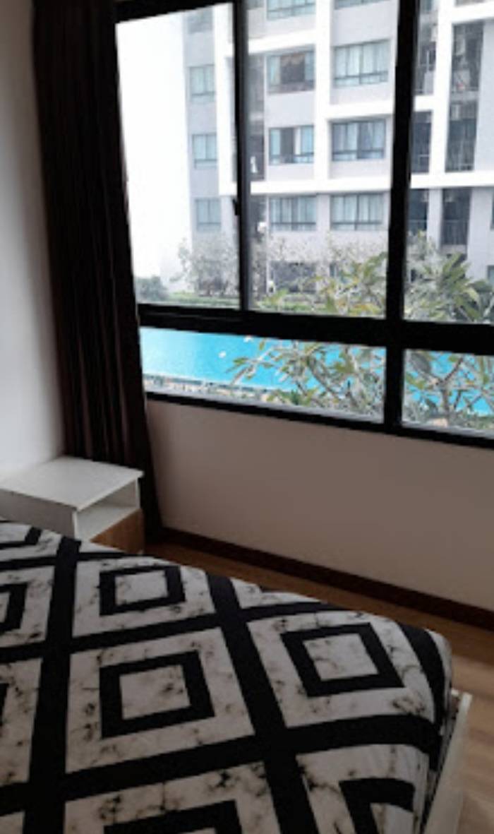 ให้เช่า J Condo Sathorn-Kallaprapruk : เจ คอนโด สาทร-กัลปพฤกษ์ ขนาด 30.75 ตรม สภาพห้องใหม่เต็มร้อย
