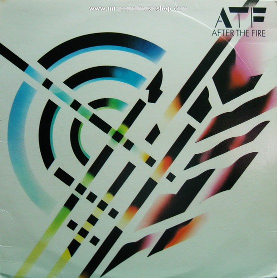 After The Fire - ATF