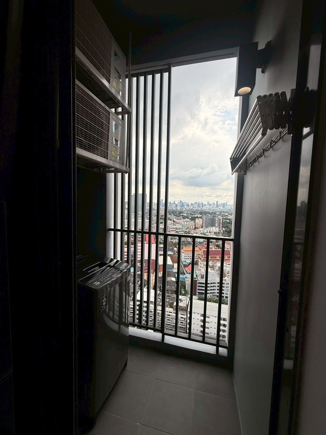 🏡 ให้เช่าคอนโด โมดิซ ไรห์ม รามคำแหง / For Rent Condo Modiz Rhyme Ramkhamhaeng (by Assetwise)