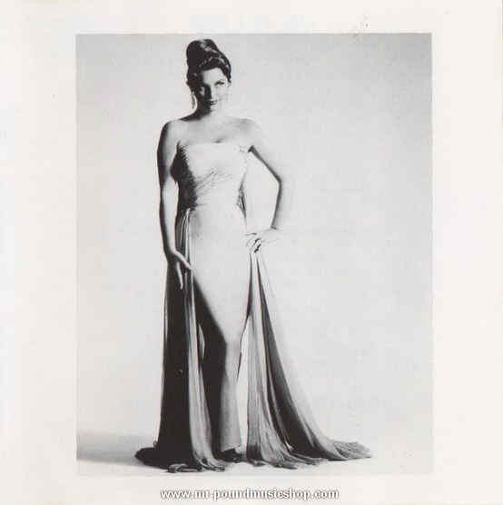 Julie London - The Best of Julie London "The Liberty Years"