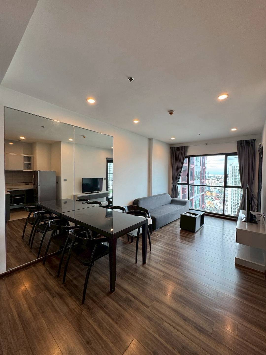 🏢✨ ให้เช่าคอนโด WYNE by Sansiri — ไวน์ บาย แสนสิริ ใจกลางสุขุมวิท ✨