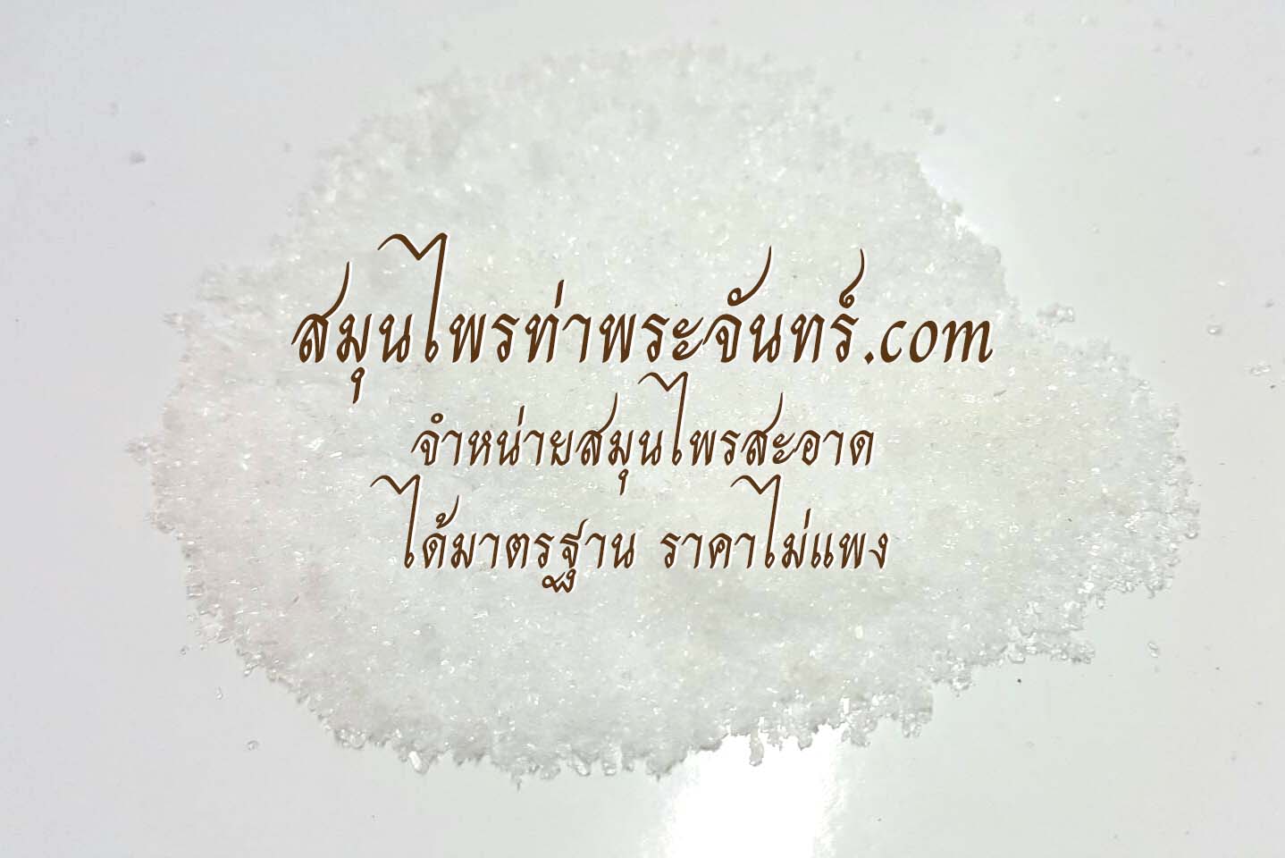 ดีเกลือฝรั่ง