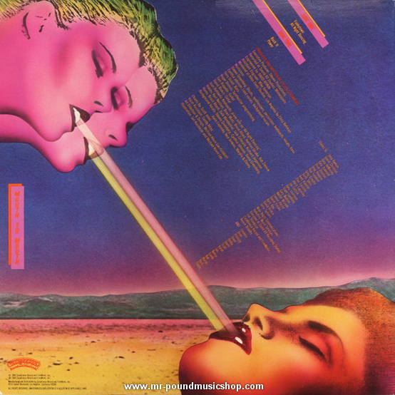 Lipps, Inc. - Mouth To Mouth