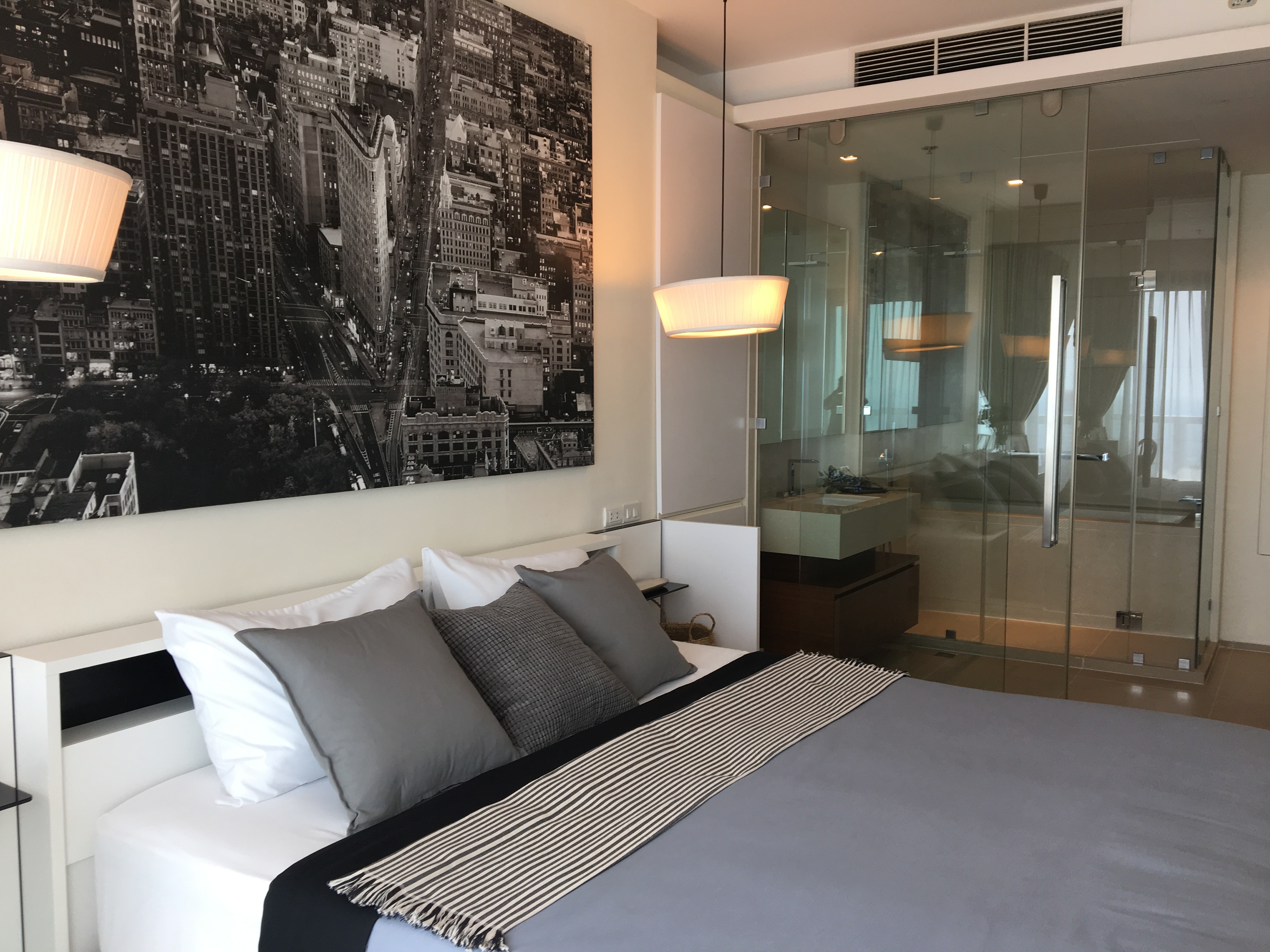 ขายคอนโด คอนโด เดอะ ริเวอร์ เจริญนคร / THE RIVER CHAROENNAKORN โครงการใกล้สะพานตากสิน