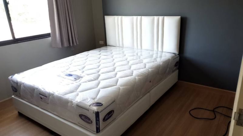 โฮมออฟฟิต 3 ชั้น Time Home 2 Suanluang-Onnut : ไทม์โฮม 2 สวนหลวง-อ่อนนุช ให้เช่า 26,900บาท ต่อเดือน มี 3 ห้องนอน 3ห้องน้ำ มีเฟอร์นิเจอร์บิ้วอิน