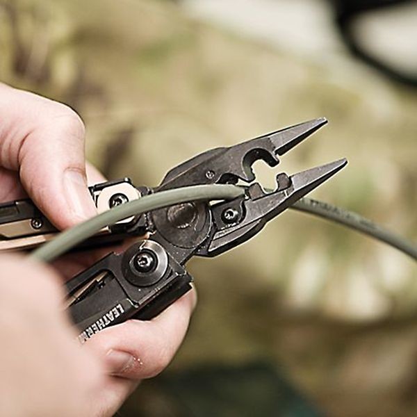 คีมเอนกประสงค์ Leatherman MUT EOD Made in USA